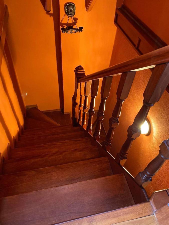 Villa Katerina Nea Kallikrateia ภายนอก รูปภาพ